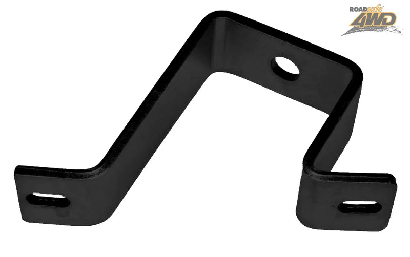 Roadsafe Swaybar Link Extension Bracket - Rear 50mm (Landcruiser 105 Series) — fits Toyota Landcruiser 105 Series