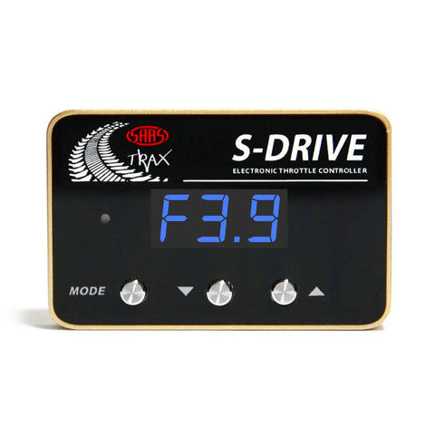 SAAS S-Drive Throttle Controller (Tiguan 2007-2017)