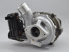 GTurbo Stage 0 - Original Factory Turbocharger Rebuild (Ranger/BT-50 11-18)