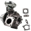 GTurbo Stage 0 - Original Factory Turbocharger Rebuild (D-Max 12-17)