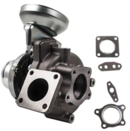 GTurbo Stage 0 - Original Factory Turbocharger Rebuild (D-Max 12-17)