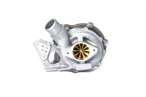 GTurbo Stage 2 - G300 w/Gold Wheel (Ranger PX1 11-15)