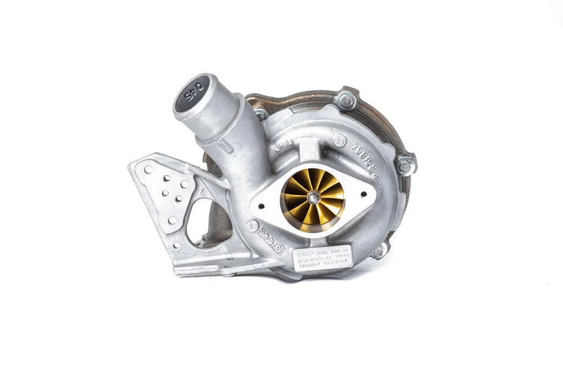 GTurbo Stage 2 - G300 w/Gold Wheel (Ranger PX1 11-15)
