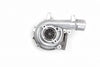 GTurbo Stage 2 - Grunter Extreme (1KD-FTV 05-15)