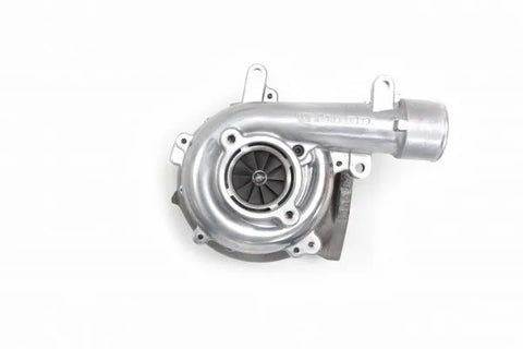 GTurbo Stage 2 - Grunter Extreme (1KD-FTV 05-15)
