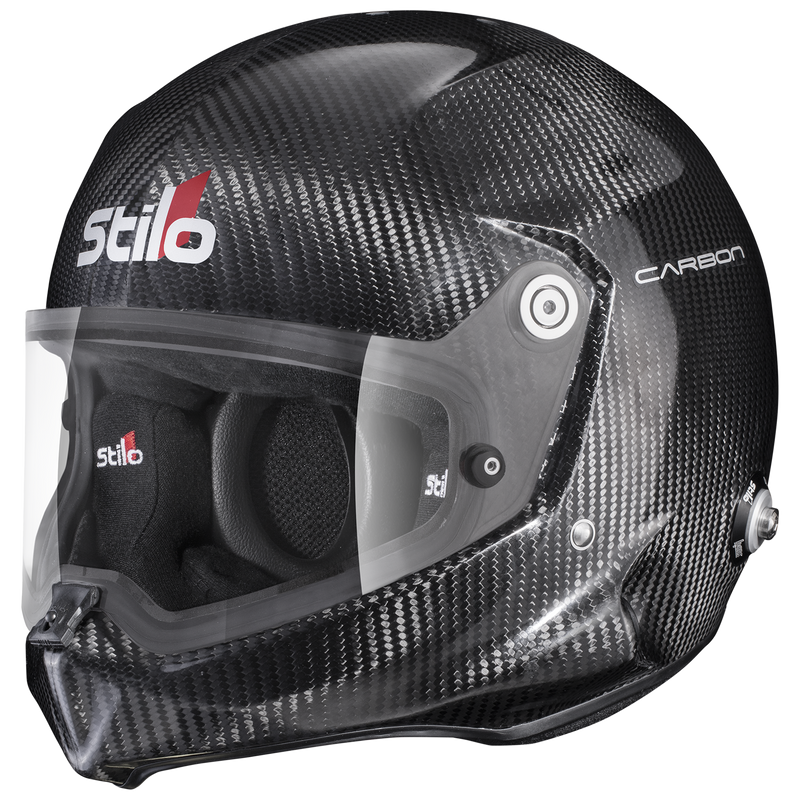 Stilo AA00230BG1T54 SA2020 Venti WRX Dirt Carbon Perfect