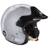 Stilo Venti Trophy Jet 63CM-Silver Upgrade to "Plus" for seamless intercom integration.