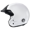 Stilo Venti Trophy Jet 64CM-White Upgrade to "Plus" for seamless intercom integration.