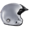 Stilo Venti Trophy Jet 64CM-Silver Upgrade to "Plus" for seamless intercom integration.