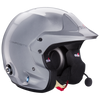 Stilo Venti Trophy Plus Composite 54 cm Seamless integration with wired & wireless WRC intercoms. Enhanced ventilation for cool airflow.