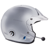 Stilo Venti Trophy Plus Composite 55 cm Seamless integration with wired & wireless WRC intercoms. Enhanced ventilation for cool airflow.