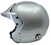 Stilo Venti Trophy Plus Composite 61 cm Seamless integration with wired & wireless WRC intercoms. Enhanced ventilation for cool airflow.