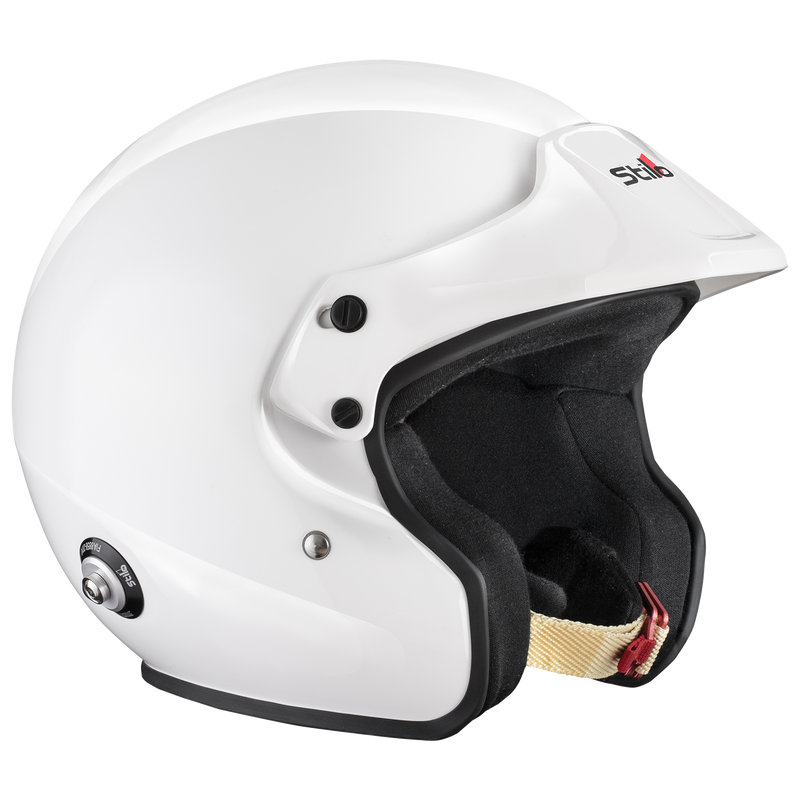 Stilo AA0132AG2T55 Sport Jet Size 55 - Small