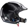 Stilo Venti WRC Carbon 8860 W/ PA 59 CM Large - Carbon Fiber - FIA 8860-2018 (image 4)