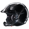 Stilo Venti WRC Carbon 8860 W/ PA 59 CM Large - Carbon Fiber - FIA 8860-2018 (image 2)