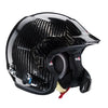 Stilo Venti WRC Carbon 8860 W/ PA 61 CM X-Large - Carbon Fiber - FIA 8860-2018 (image 3)