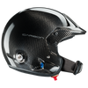 Stilo WRC Venti Range 55 CM Small - Carbon Fiber - FIA 8859 and SA2020 (image 2)