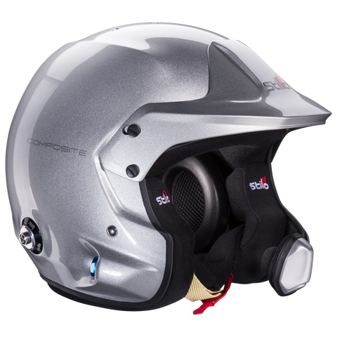 Stilo Venti WRC Composite Medium Plus - Composite - FIA 8859 and SA2020