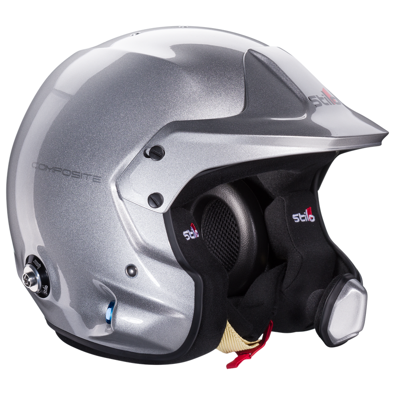 Stilo AA0220BG2T59 Venti WRC Composite 59 CM Large -