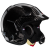 Stilo AA0220BG3R54 Venti WRC Zero 8860 Carbon Helmet 54cm