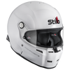 Stilo ST5 GT COMP XS/54 WHITE W/BLK SA2020 54 CM X-Small - White with black interior
