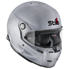 Stilo SA2020 ST5 GT Composite Racing Helmet 54 CM X-Small - Silver