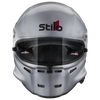 Stilo SA2020 ST5 GT Composite Racing Helmet 55 CM Small - Silver