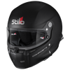 Stilo SA2020 ST5 GT Composite Racing Helmet 60 CM Large Plus - Flat Black