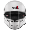 Stilo ST5 GT COMP 3X/64 WHITE W/BLK SA2020 64 CM Triple Extra Large - White with black interior (image 2)