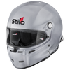 Stilo SA2020 ST5 GT Composite Racing Helmet 64 CM XXX-Large - Silver