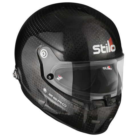 Stilo ST5 GT Zero 8860-2018 Non ABP Racing Helmet 57 CM Medium