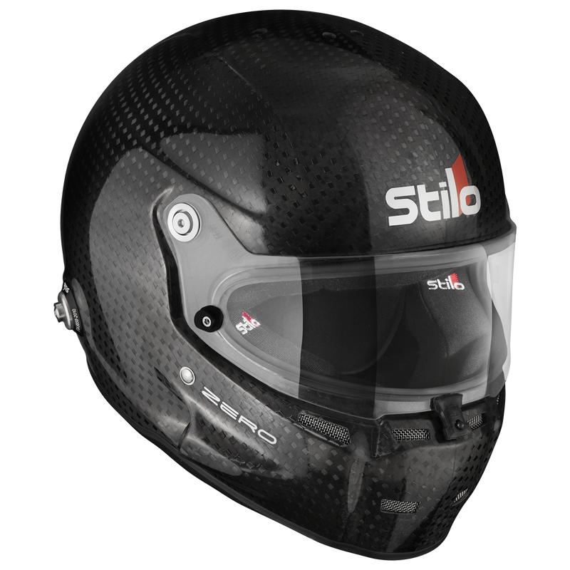 Stilo AA0700AG3R63 ST5 GT Zero 8860-2018 Non ABP Racing