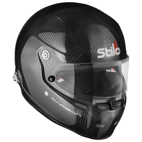 Stilo SA2020 ST5 FN Carbon Racing Helmet 54 CM X-Small