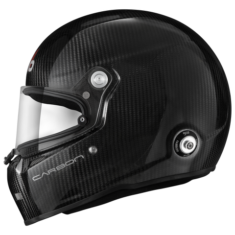 Stilo SA2020 ST5 FN Carbon Racing Helmet 63 CM XX-Large
