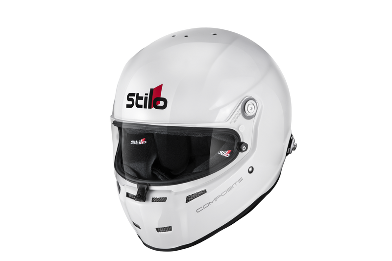 Stilo ST5 FN COMP 2X/63 WHITE W/BLK SA2020 63 CM Double Extra Large - White with black interior