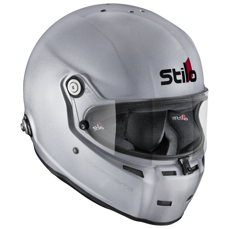 Stilo SA2020 ST5 FN Composite Racing Helmet 64 CM XXX-Large