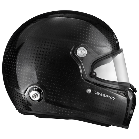 Stilo ST5 FN Zero 8860-2018 Non ABP Racing Helmet 60 CM Large Plus (image 2)