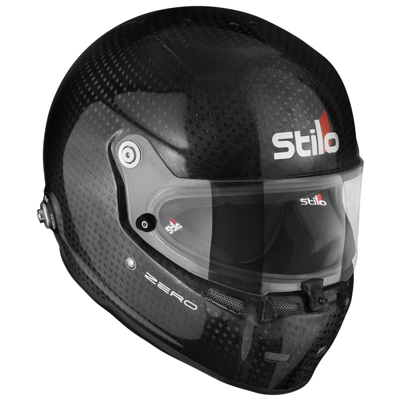 Stilo ST5 FN Zero 8860-2018 Non ABP Racing Helmet 63 CM XX-Large
