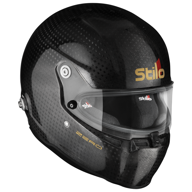 Stilo ST5 FN Zero 8860-2018 ABP Racing Helmet 61 CM X-Large