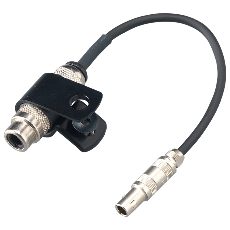 Stilo AC0221 Earplug euro plug to 3.5mm Female Adapter