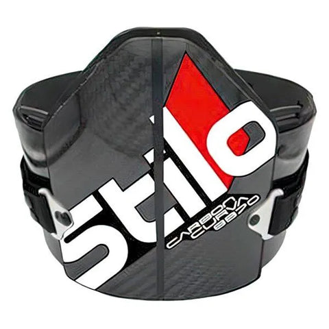Stilo Small Plus Carbon Curva 8870 Rib and Chest Protector Small Plus