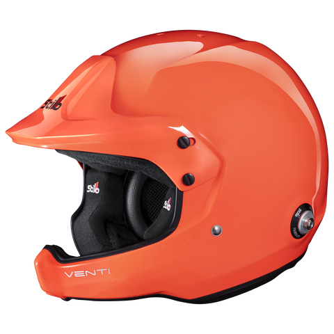 Stilo Venti WRC OFFSHORE Helmet WRC Offshore - FIA8859/SA2021