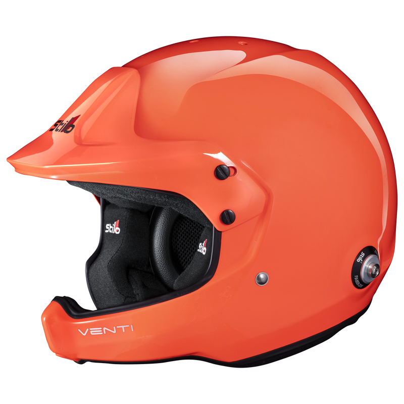 Stilo Venti WRC OFFSHORE Helmet WRC Offshore - FIA8859/SA2021