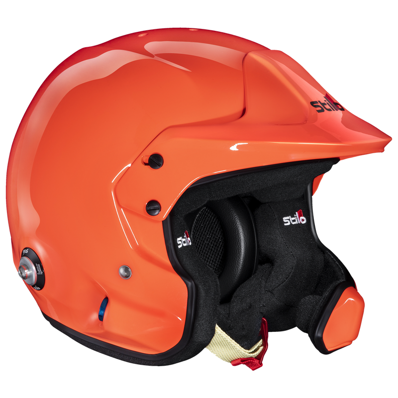 Stilo Venti WRC OFFSHORE Helmet WRC Offshore - FIA8859/SA2024