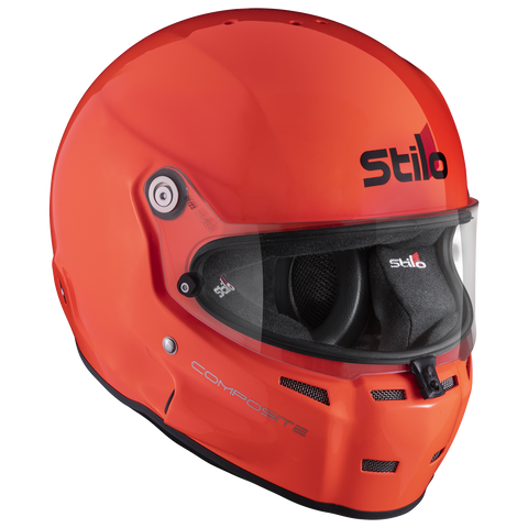 Stilo SA2020 ST5 GT Offshore Racing Helmet 59CM 59 CM Large