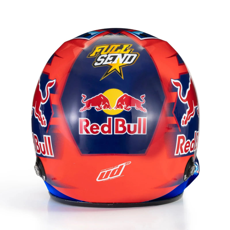 Stilo Venti WRC Mini Helmet- Kalle Rovanperä 2023 Livery