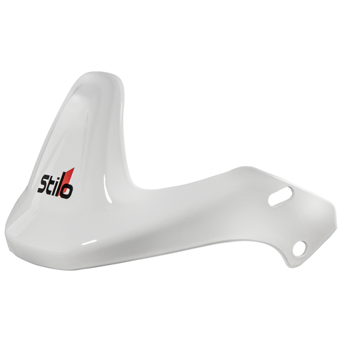 Stilo White peak for WRC DES, Trophy DES PLUS White