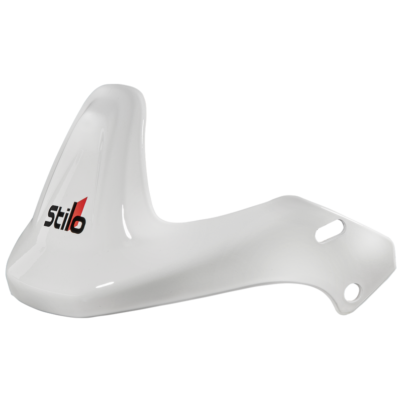 Stilo White peak for WRC DES, Trophy DES PLUS White