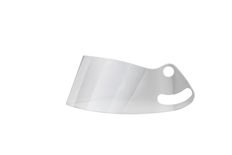 Stilo HELMET CLEAR SHORT VISOR WRC DES, TROPHY DES