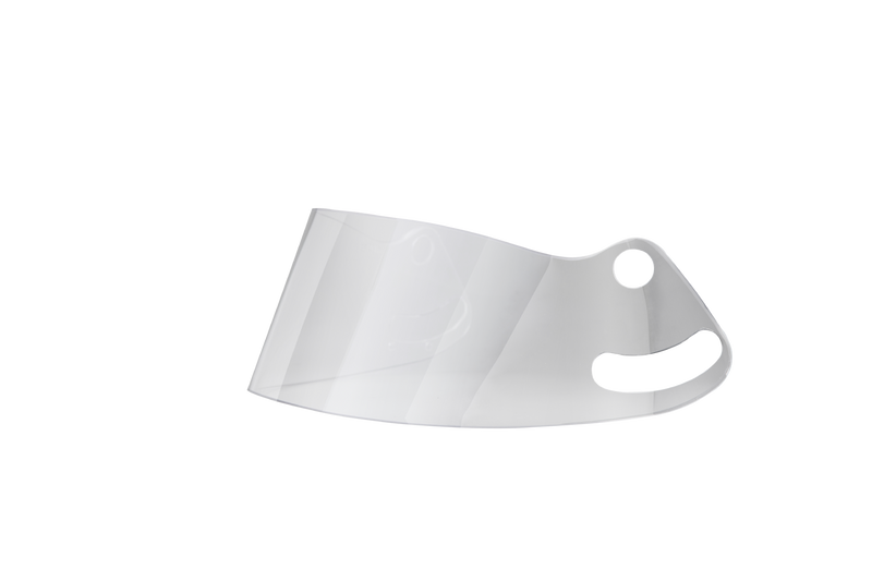 Stilo HELMET CLEAR SHORT VISOR WRC DES, TROPHY DES